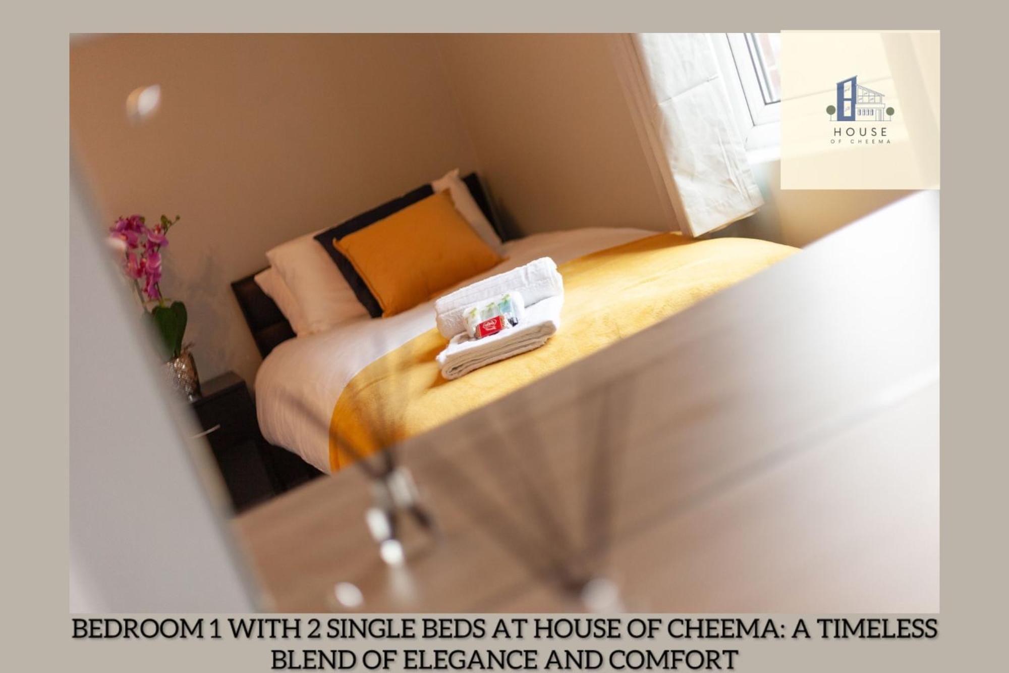 Your Home Away From Home For The Vw Festival ليدز المظهر الخارجي الصورة